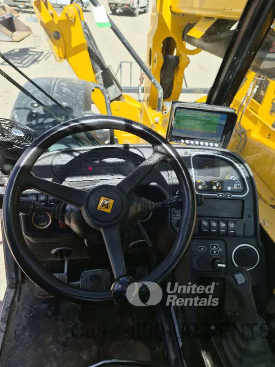 2019 JCB 510-56 Forklift