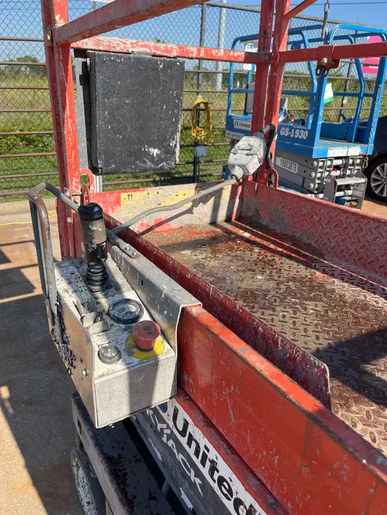2018 Skyjack SJIII3219 Scissor Lift