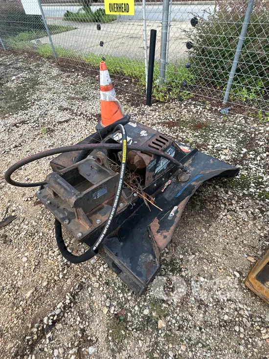 2021 Blue Diamond Attachments 103820 Attachment
