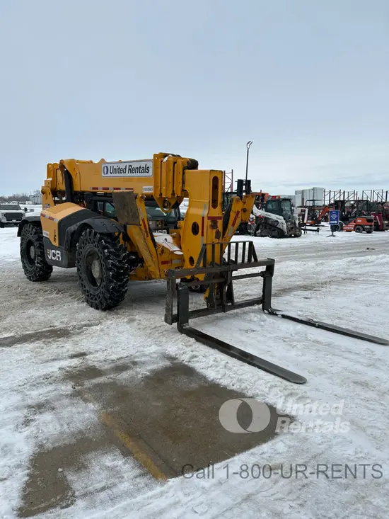 2019 JCB 512-56 Forklift