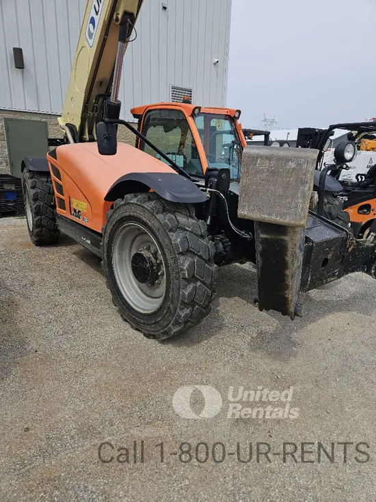 2020 JLG 1255 Forklift
