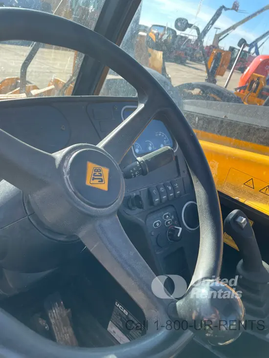 2019 JCB 510-56 S Forklift