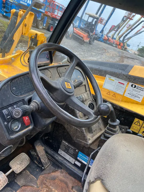 2018 JCB 510-56 S Forklift