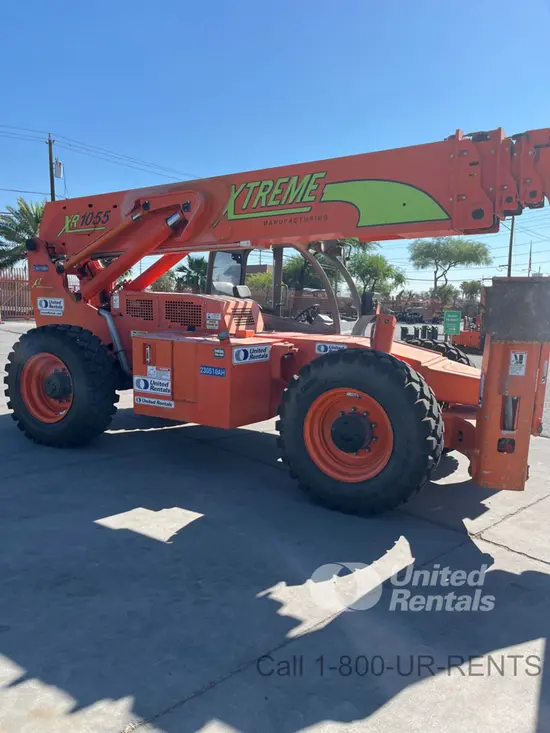 2019 XTREME XR1055 Forklift