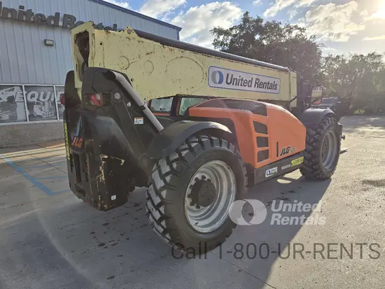 2019 JLG 1255 Forklift