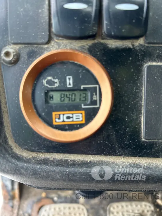 2019 JCB 512-56 Forklift