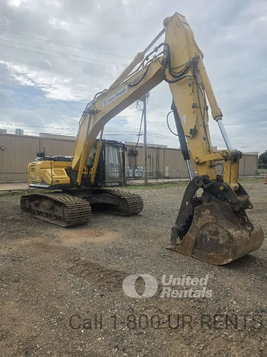2022 Kobelco SK210LC-11 Excavator