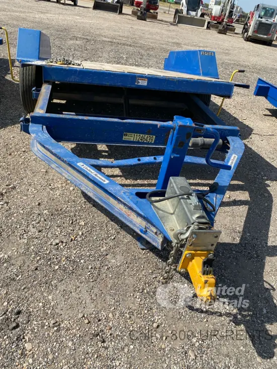 2021 Felling FT-12 IT-I-W Trailer