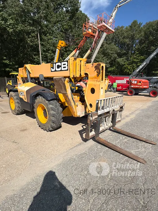 2019 JCB 510-56 S Forklift