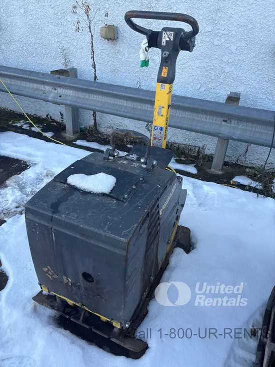 2022 BOMAG BPR60/65DE Vibratory Plate Compactor