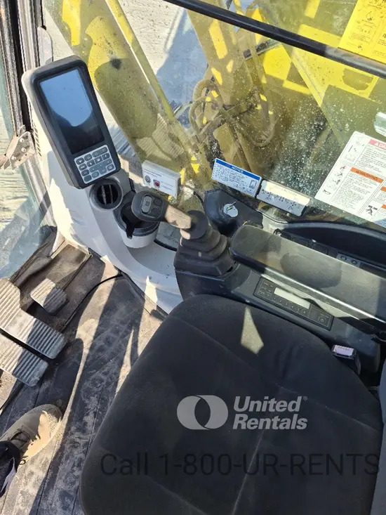 2019 Kobelco SK230SRLC-5 Excavator