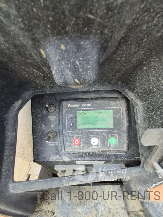 2020 Generac MLT6SKDS Portable Light Tower