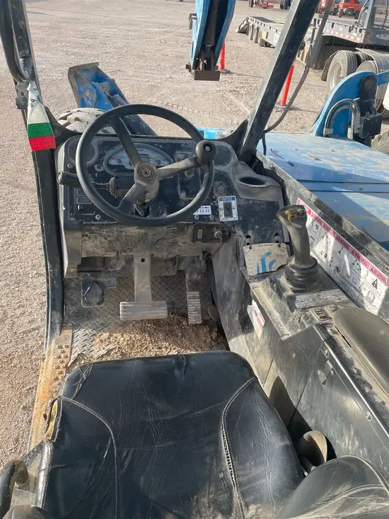 2018 Genie GTH-1056 Forklift