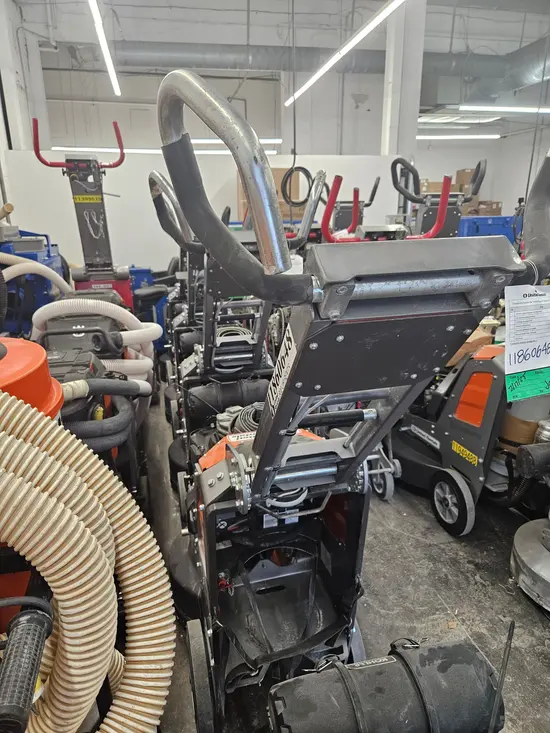 2024 Husqvarna PG690P