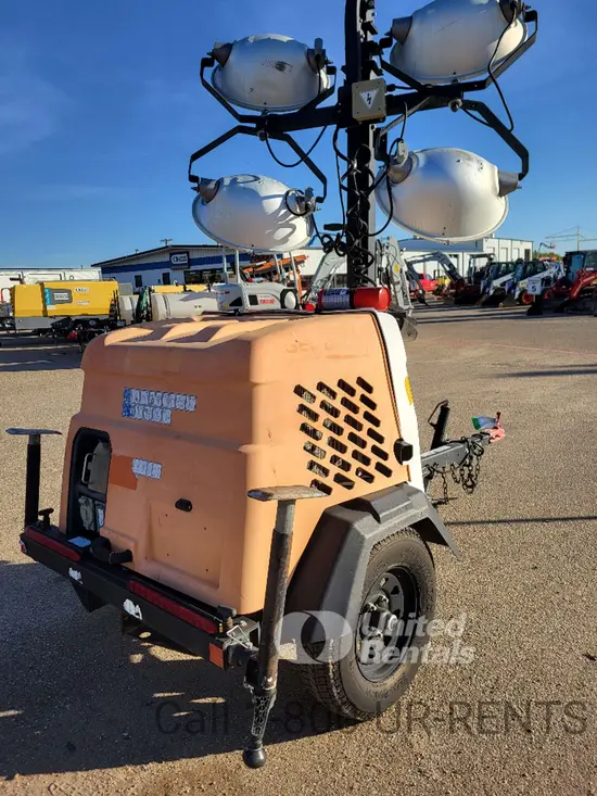 2018 Magnum Pro MLT6SM Portable Light Tower