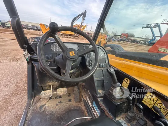 2018 JCB 510-56 Forklift