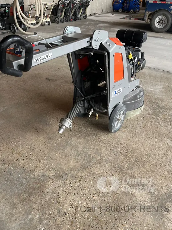 2023 Husqvarna PG 690