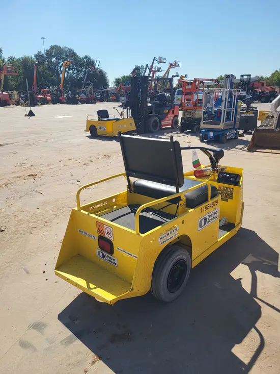 2025 Cushman Minute Miser Utility Vehicle