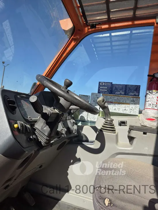 2019 JLG 1732 Forklift