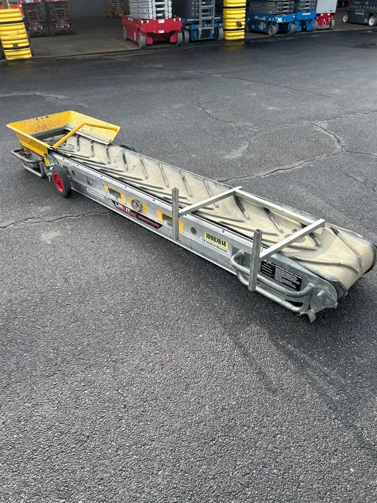 2019 LINKIT LKS450-3.2 Material Lift