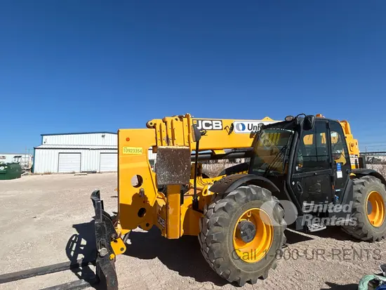 2019 JCB 512-56 S Forklift