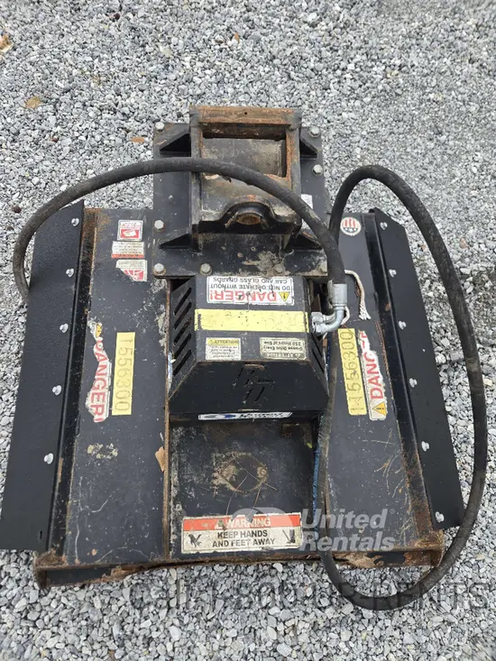 2022 Blue Diamond Attachments QN-0344412 Attachment