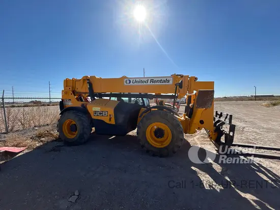 2019 JCB 512-56 S Forklift