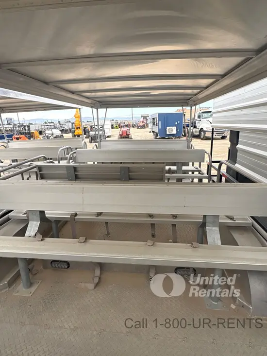 2022 Featherlite 3115-0017 Trailer