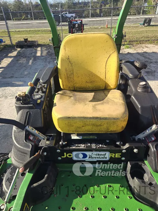 2022 John Deere Z920M