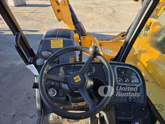 2018 JCB 510-56 Forklift