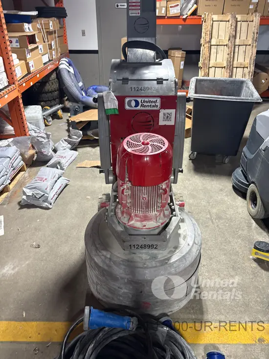 2021 Blastrac BMG-780-230