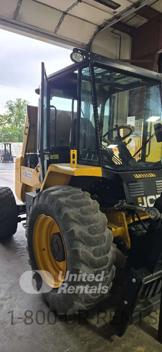 2022 JCB 930-4 Forklift