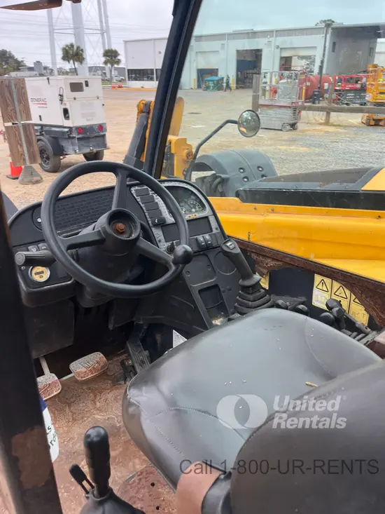 2017 JCB 510-56 S Forklift
