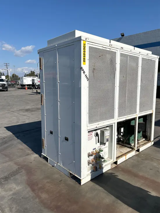 2017 American Event Services 30TV480WK030A