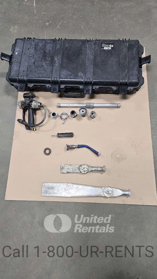 2018 Cold Jet Aero 40FP Air Tool Accessory