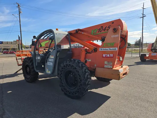 2016 XTREME XR1045 Forklift