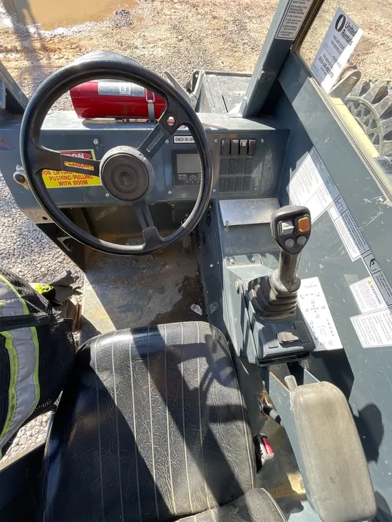 2018 Gehl RS9-50 GEN3 Forklift