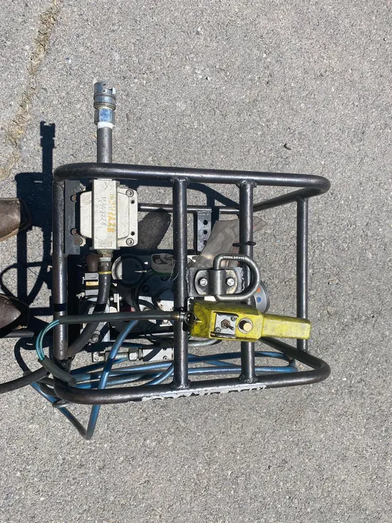 2014 Hytorc HYTORCAIR