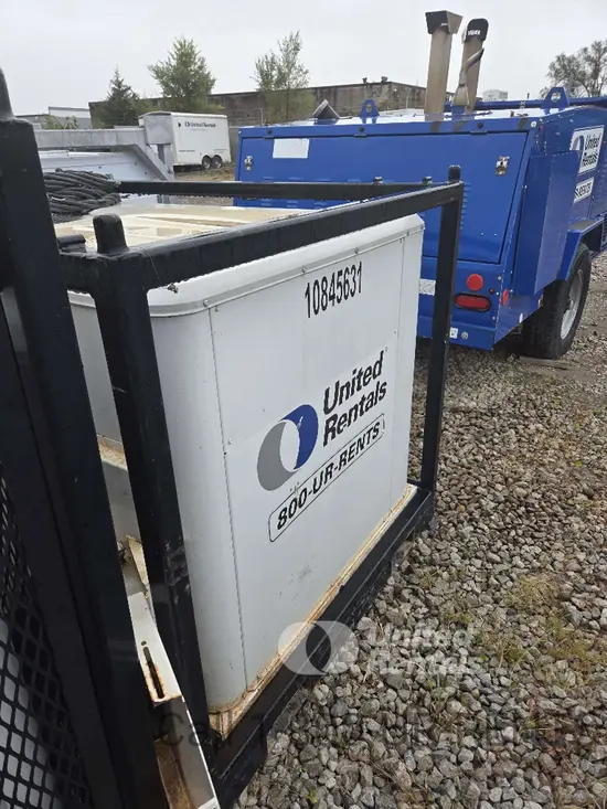 2018 TRANE 5T-208V-WSC060E