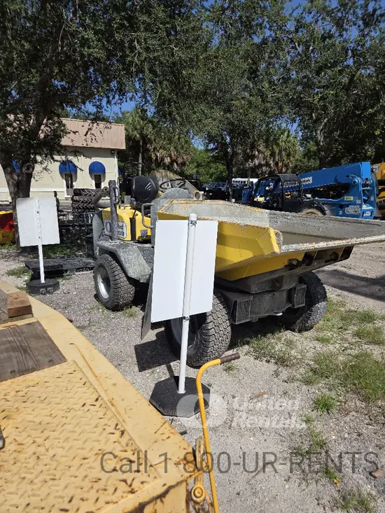 2021 Wacker Neuson 3001