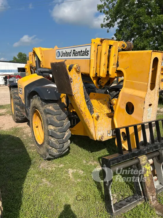 2019 JCB 510-56 Forklift