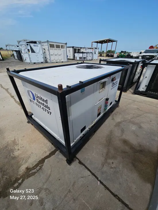 2014 TRANE 5T-480V-WSC060E