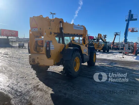 2018 JCB 512-56 S Forklift