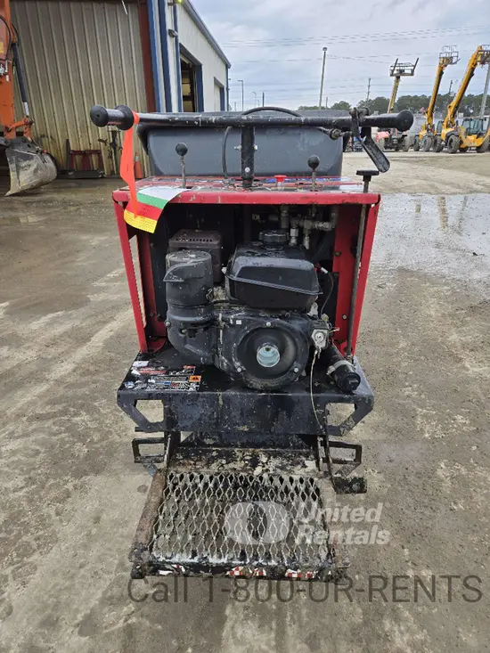 2021 Allen Engineering AW16PBE-F