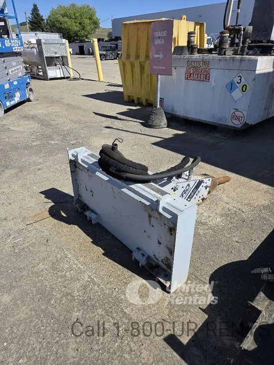 2023 FURUKAWA K-FX55ACP-QA Attachment