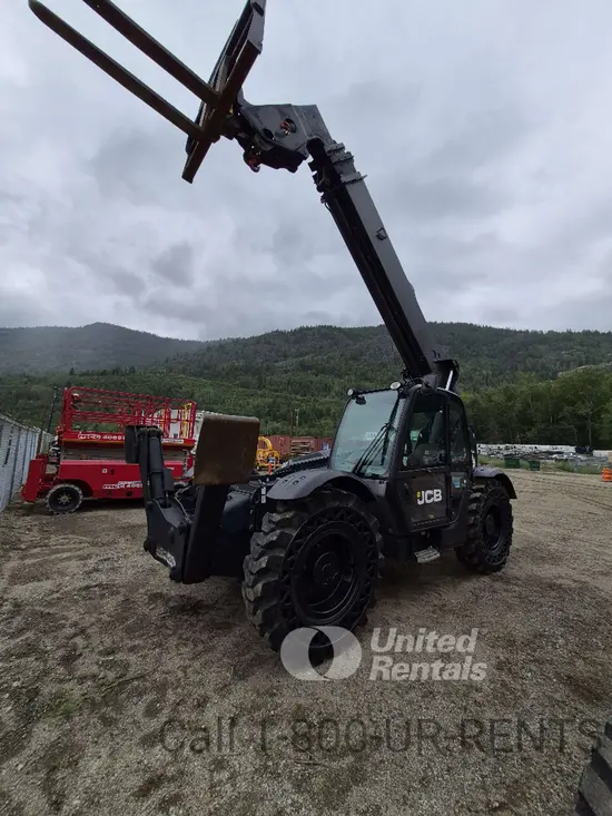 2019 JCB 510-56 Forklift