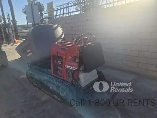 2022 Toro MB TX 2500