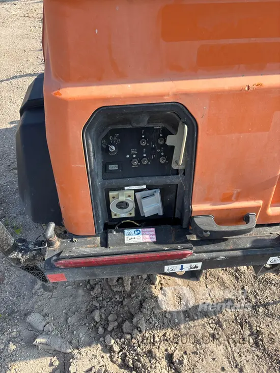 2019 Magnum Pro MLT6SM Portable Light Tower