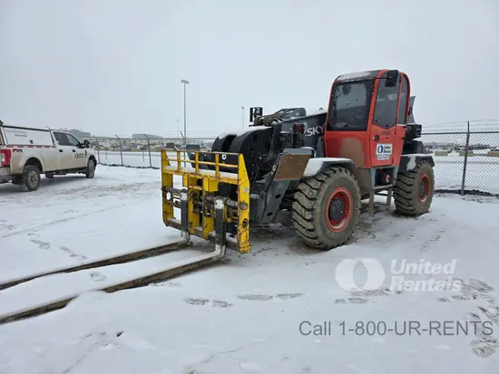 2019 Skyjack ZB2044 Forklift
