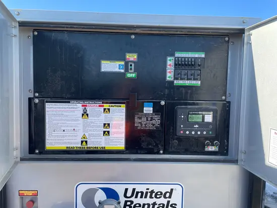 2019 Eco Power Equipment CIPR-76W Generator